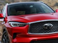Infiniti QX50 2019 Mouse Pad 1342337