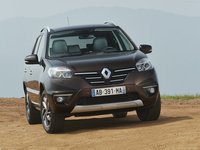 Renault Koleos 2014 Poster 1342380