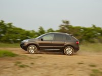 Renault Koleos 2014 puzzle 1342387