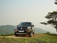 Renault Koleos 2014 mug #1342390