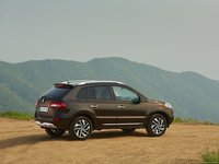 Renault Koleos 2014 Poster 1342392