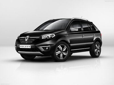 Renault Koleos 2014 mug #1342395