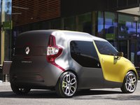 Renault Frendzy Concept 2011 #1342516 poster