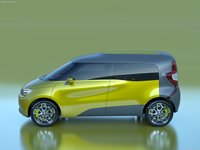 Renault Frendzy Concept 2011 #1342524 poster