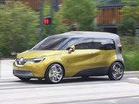 Renault Frendzy Concept 2011 #1342526 poster
