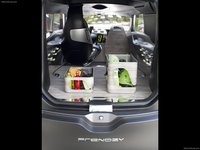 Renault Frendzy Concept 2011 poster