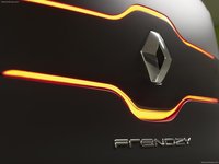 Renault Frendzy Concept 2011 Poster 1342535