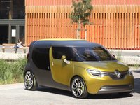 Renault Frendzy Concept 2011 #1342540 poster