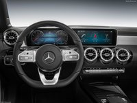 Mercedes-Benz A-Class 2019 stickers 1342569