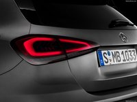 Mercedes-Benz A-Class 2019 Longsleeve T-shirt #1342587