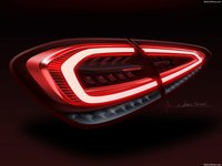 Mercedes-Benz A-Class 2019 Mouse Pad 1342593