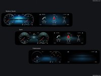 Mercedes-Benz A-Class 2019 Mouse Pad 1342595