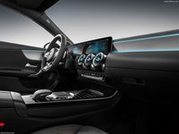 Mercedes-Benz A-Class 2019 Longsleeve T-shirt #1342600