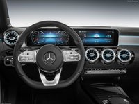 Mercedes-Benz A-Class 2019 Mouse Pad 1342602