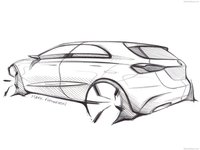 Mercedes-Benz A-Class 2019 mug #1342611