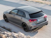 Mercedes-Benz A-Class 2019 Sweatshirt #1342615