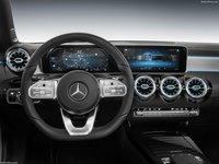 Mercedes-Benz A-Class 2019 Poster 1342621