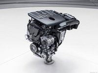 Mercedes-Benz A-Class 2019 Poster 1342622