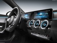 Mercedes-Benz A-Class 2019 Poster 1342623