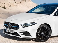 Mercedes-Benz A-Class 2019 Sweatshirt #1342638