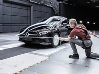 Mercedes-Benz A-Class 2019 Longsleeve T-shirt #1342651