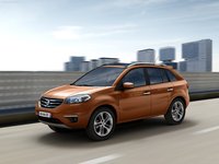 Renault Koleos 2012 puzzle 1342669