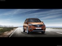 Renault Koleos 2012 Poster 1342671