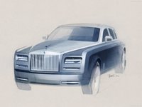 Rolls-Royce Phantom 2013 t-shirt #1342682