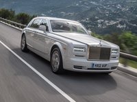 Rolls-Royce Phantom 2013 hoodie #1342692