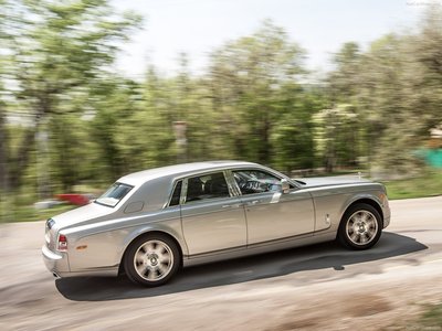 Rolls-Royce Phantom 2013 puzzle 1342700