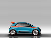 Renault Twin-Run Concept 2013 puzzle 1342732