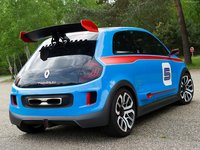 Renault Twin-Run Concept 2013 puzzle 1342736