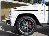 Mercedes-Benz G63 AMG 2019 Longsleeve T-shirt #1342859