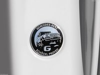 Mercedes-Benz G63 AMG 2019 Longsleeve T-shirt #1342864