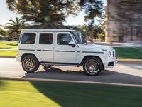 Mercedes-Benz G63 AMG 2019 Longsleeve T-shirt #1342865