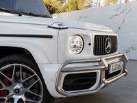 Mercedes-Benz G63 AMG 2019 Longsleeve T-shirt #1342866