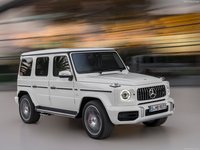 Mercedes-Benz G63 AMG 2019 Longsleeve T-shirt #1342873