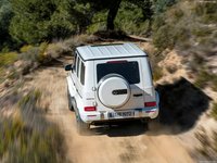 Mercedes-Benz G63 AMG 2019 Mouse Pad 1342886