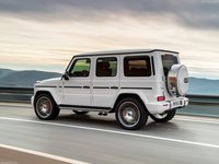 Mercedes-Benz G63 AMG 2019 Longsleeve T-shirt #1342892