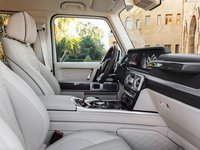 Mercedes-Benz G63 AMG 2019 Mouse Pad 1342895