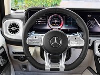 Mercedes-Benz G63 AMG 2019 Mouse Pad 1342905