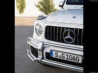 Mercedes-Benz G63 AMG 2019 Poster 1342906