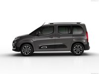 Citroen Berlingo 2019 Poster 1342955