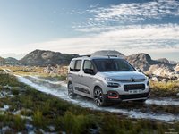 Citroen Berlingo 2019 Poster 1342957