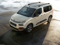 Citroen Berlingo 2019 Tank Top #1342962