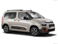 Citroen Berlingo 2019 Poster 1342965