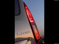 Citroen Berlingo 2019 Poster 1342969