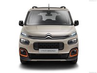 Citroen Berlingo 2019 Sweatshirt #1342975