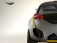 Renault Kwid Concept 2014 Tank Top #1342984