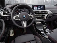 BMW X4 M40d 2019 stickers 1343054